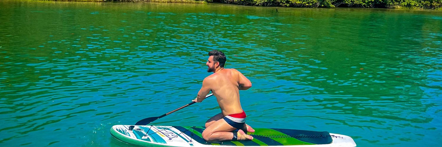 John Moonstone banner