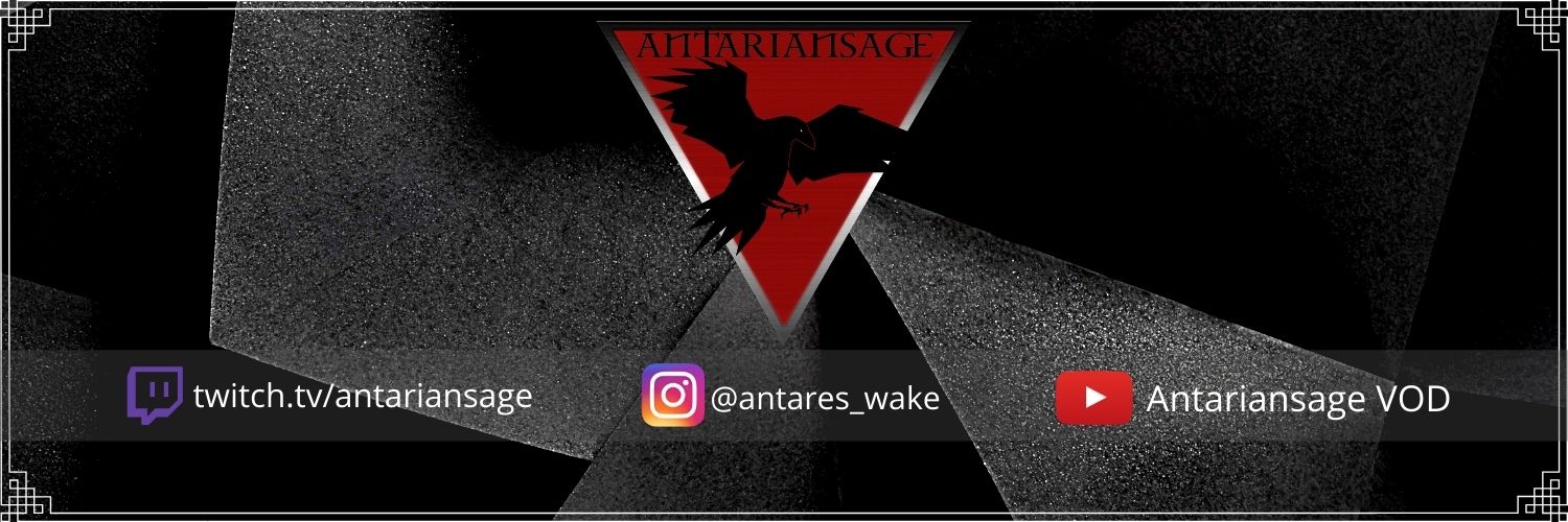 Jay - AntarianDad banner