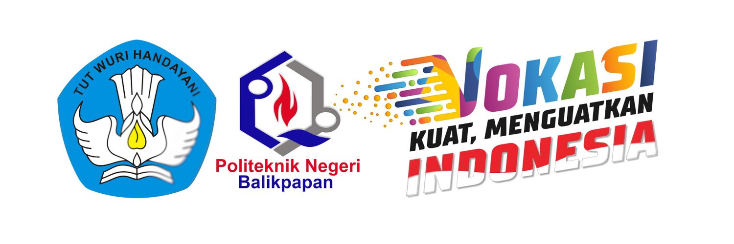 Humas_Poltekba's profile banner image