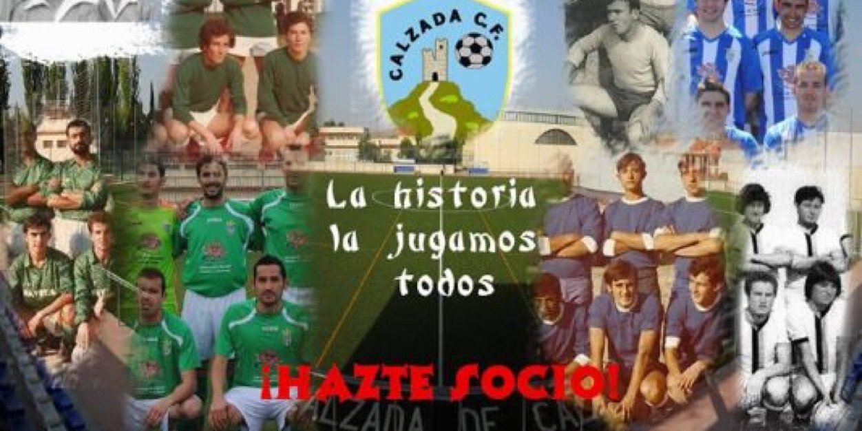 CDECALZADACF's profile banner image