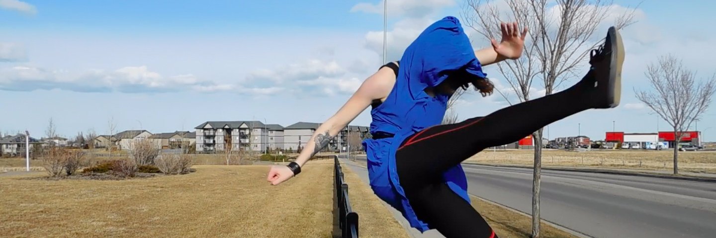 mackjudd's profile banner image