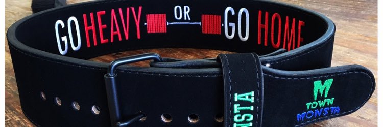 Train2GetStrong's profile banner image