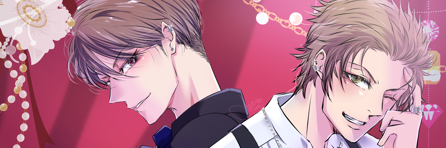 藍路アヲム banner