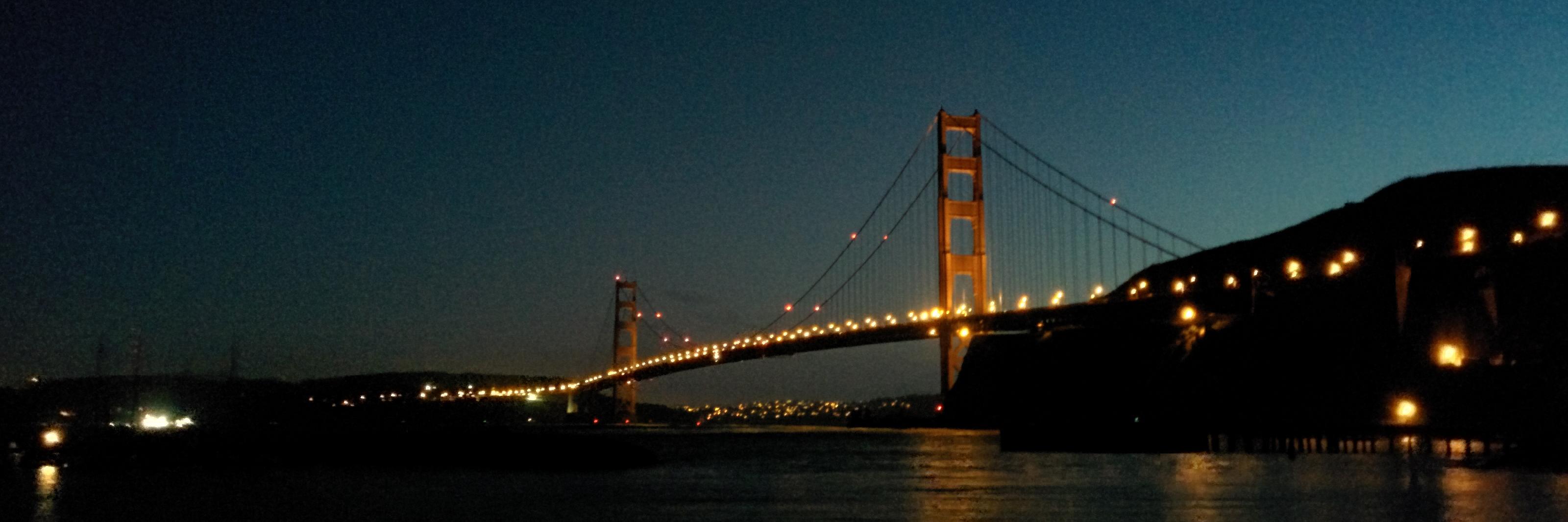 Gasper banner