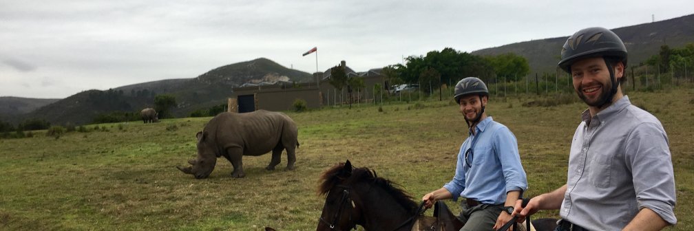 George Weightman banner
