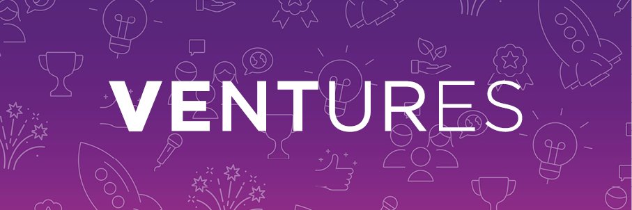 UQ Ventures banner