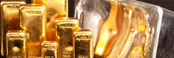 MyGold® - New Zealand Gold Merchants Profile Banner