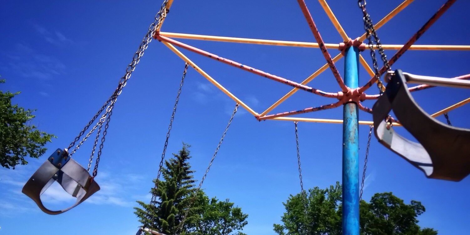 Peter Markowski banner