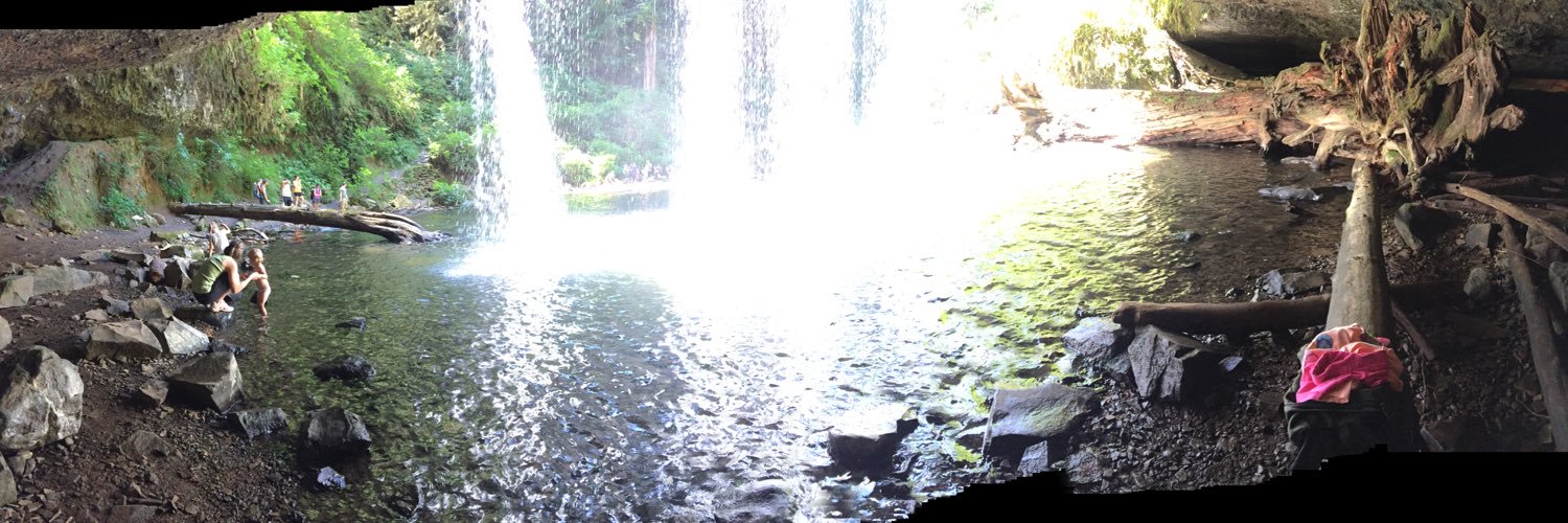 Patrick DUTCHER banner