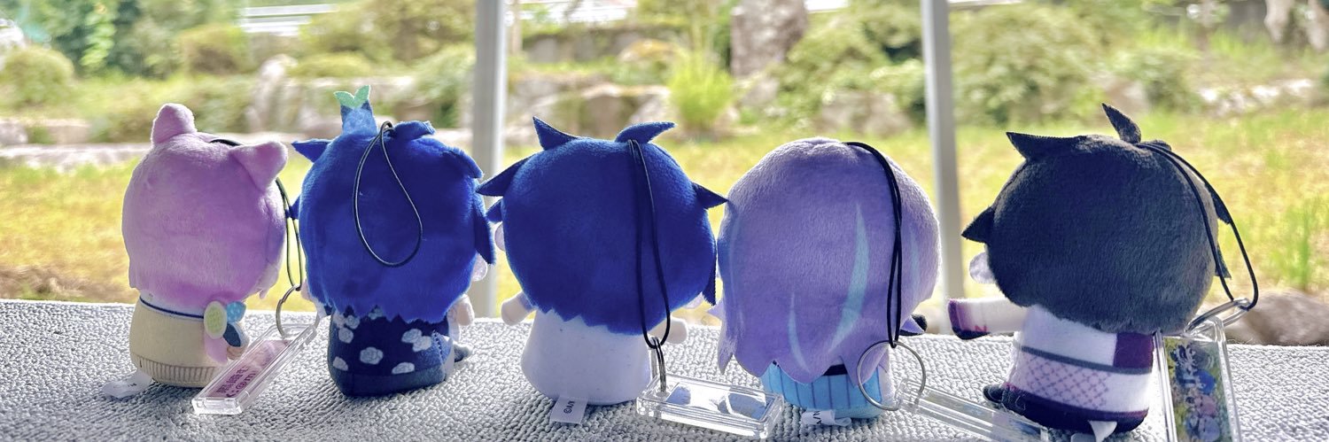 黒崎むーた banner