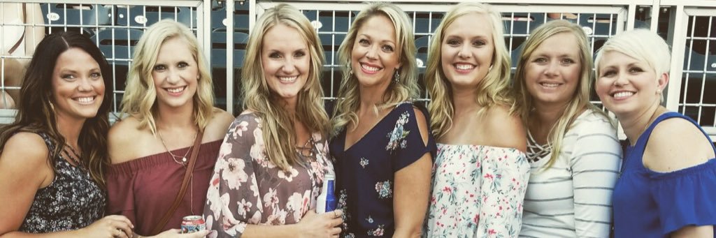 MichaelaAnnZ's profile banner image