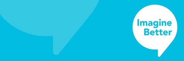 Imagine Better banner