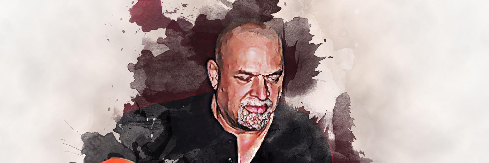 OVERLORDSRock's profile banner image