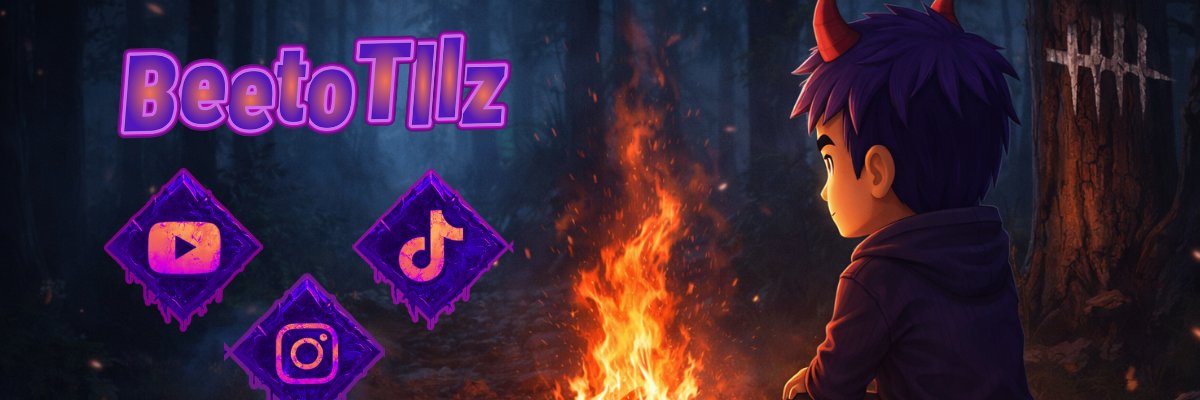 BeetoTllz's profile banner image