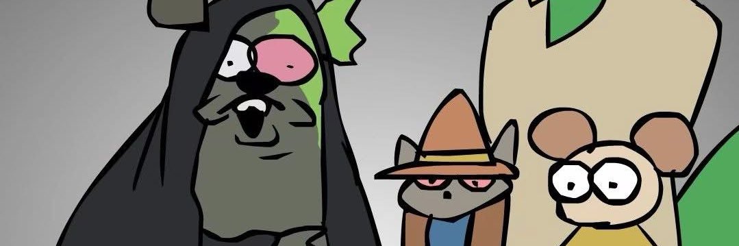 CathyrinELF's profile banner image