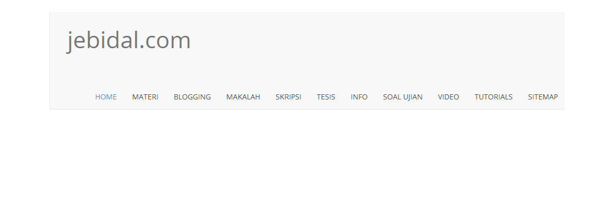 jebidal's profile banner image