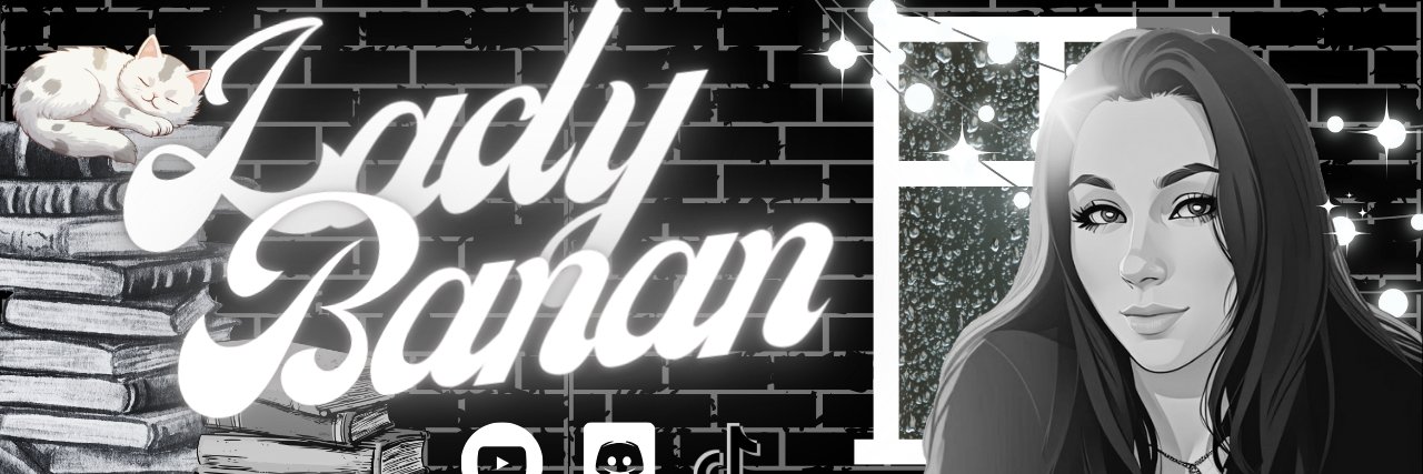 LadyBanan's banner