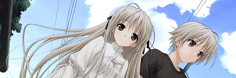 Sphere💖春日野穹 等身大フィギュア 二次受注中！ banner