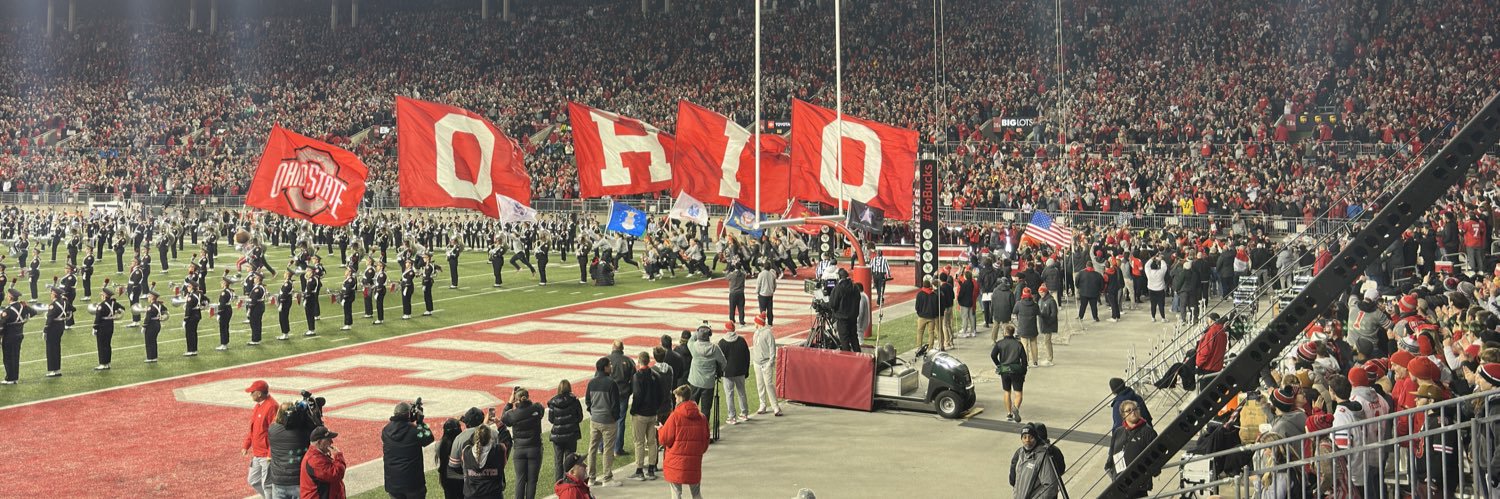 808buckeye's profile banner image