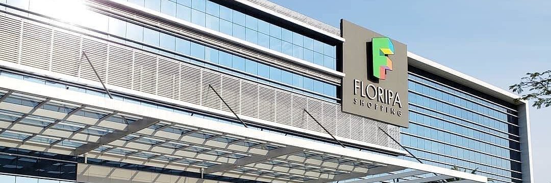FloripaShopping's profile banner image