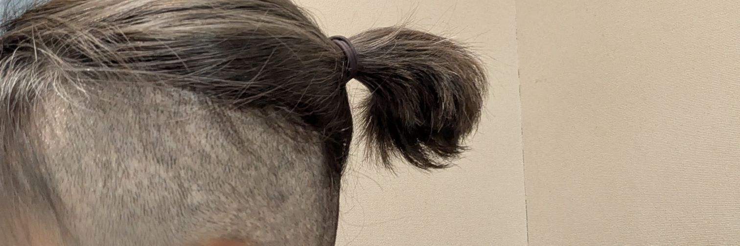 ぬう姐▼🐙🐙🐙 banner