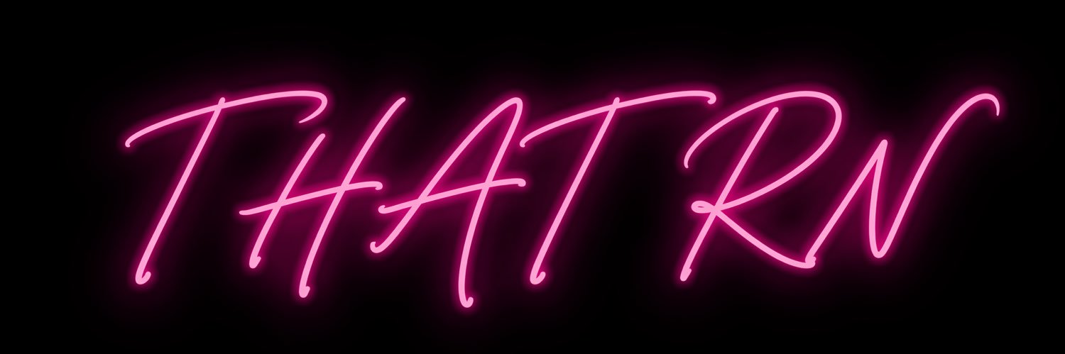 thatsoniyah's profile banner image