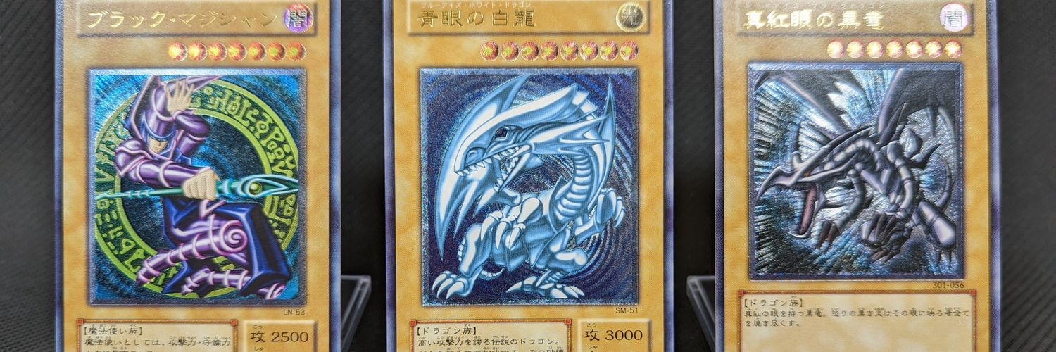 gorudo775's profile banner image