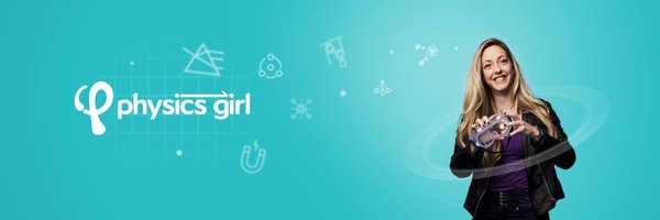 thephysicsgirl Profile Banner