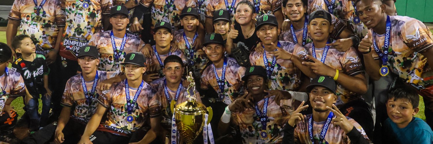 Vaqueros de Panamá Oeste banner