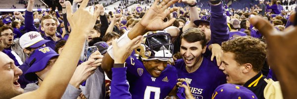 UWFanNation Profile Banner