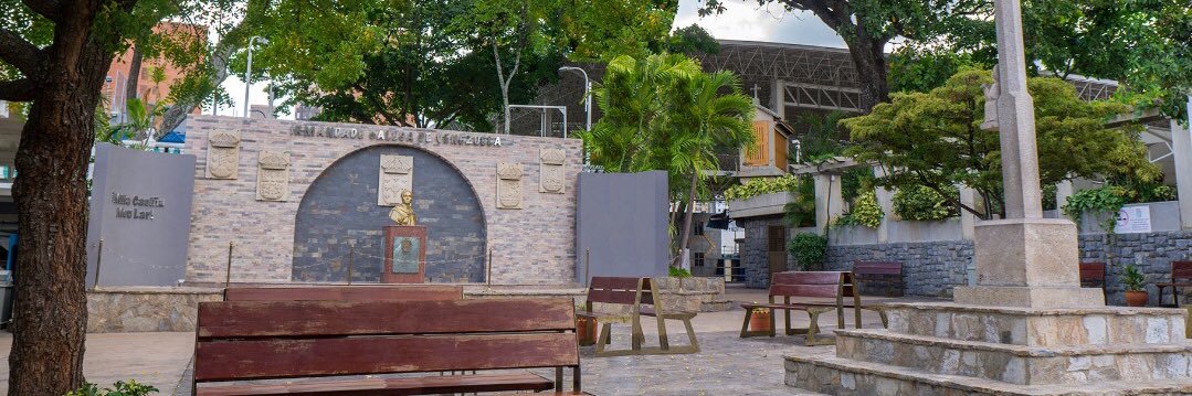 Hermandad Gallega de Venezuela banner