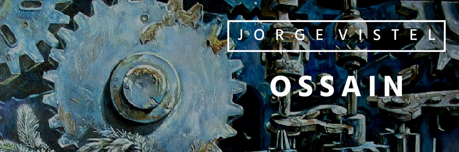 JorgeVistel's profile banner image