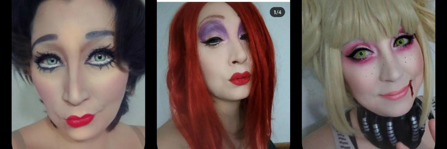 Issa__Nichole's profile banner image
