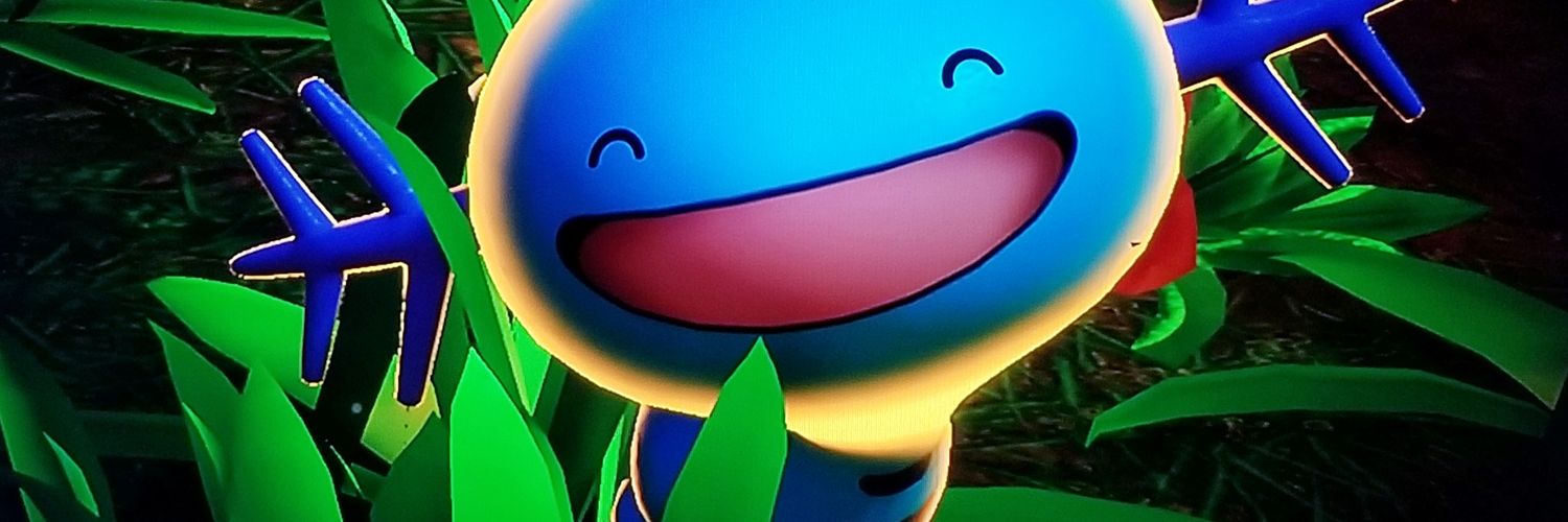 LumosShadow's profile banner image