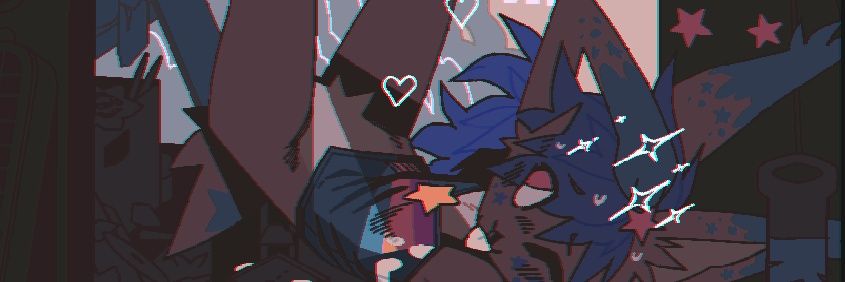 emberpaws's profile banner image