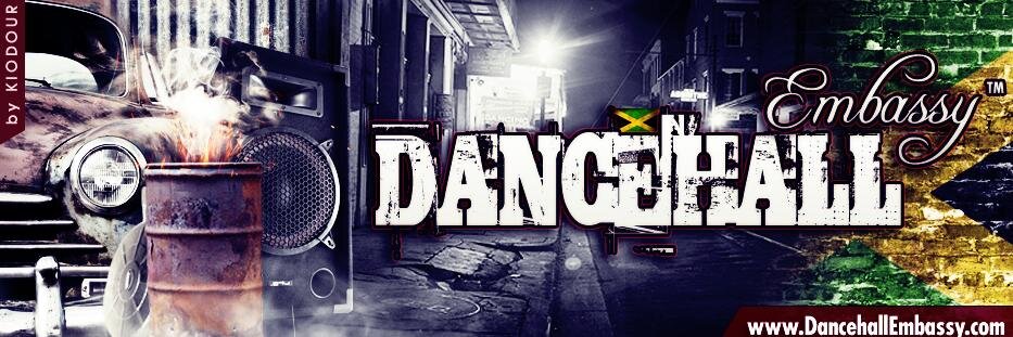 DancehallEmbass's profile banner image