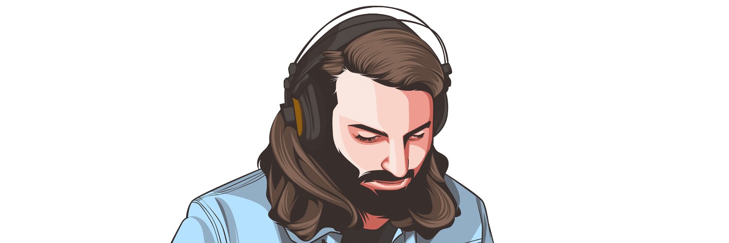 JoeyBusse's profile banner image