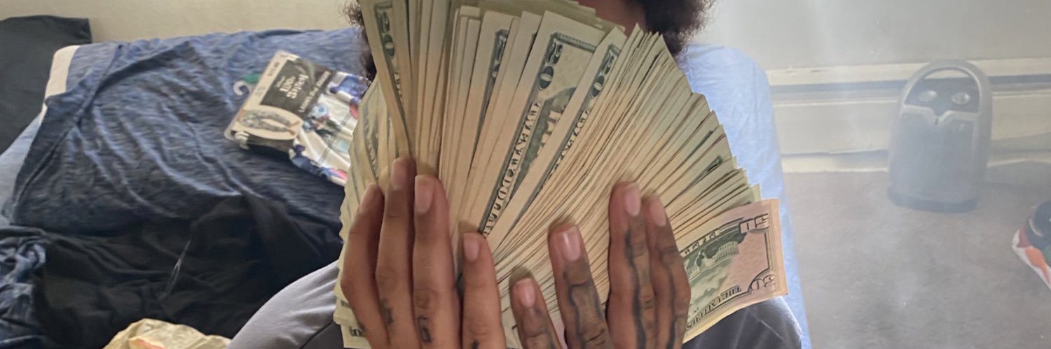 YoungDubbb's profile banner image