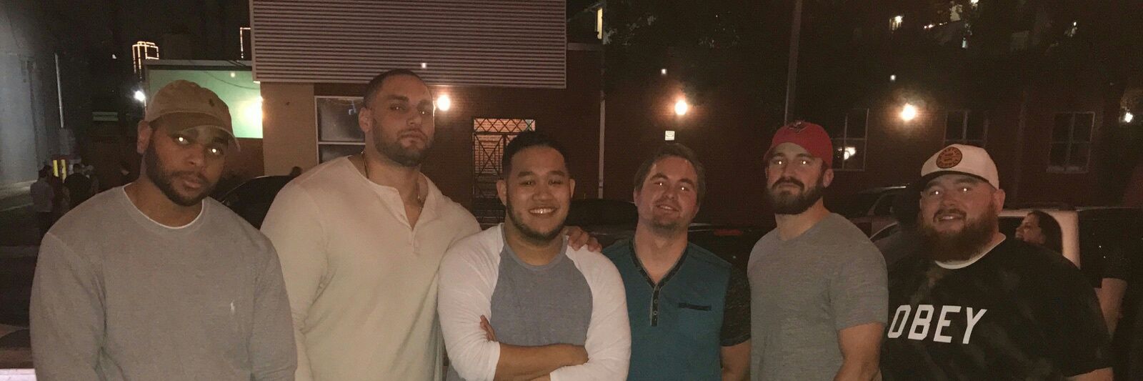 Johnboy Nguyen banner