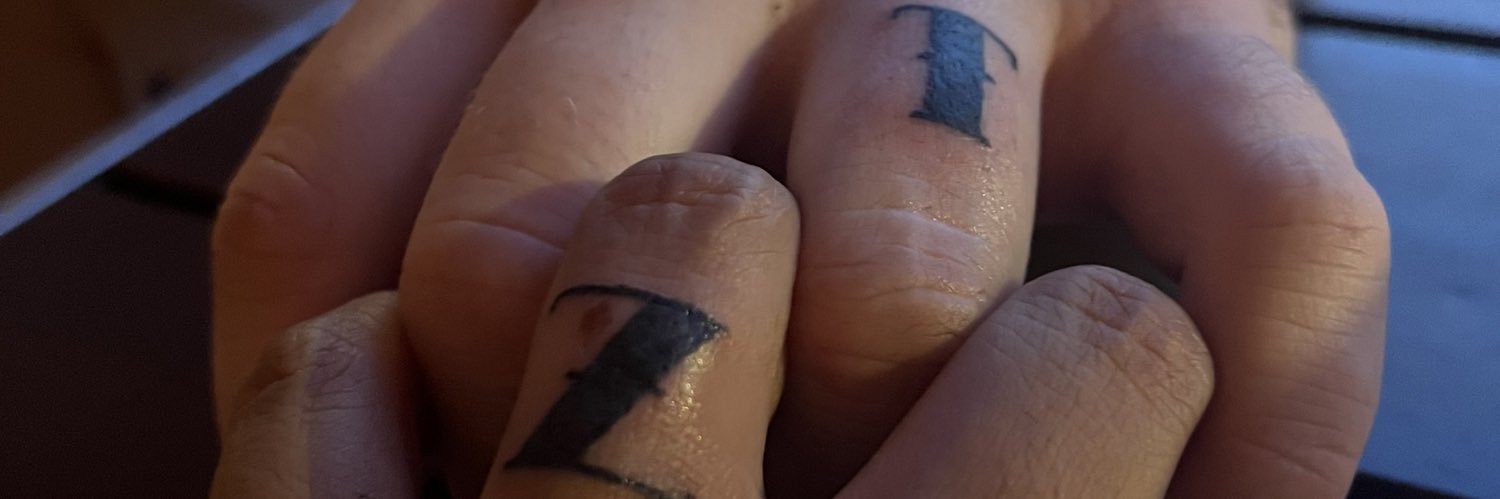 GerthBrooxxx's profile banner image