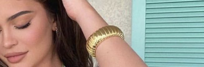 dashingkylie's profile banner image