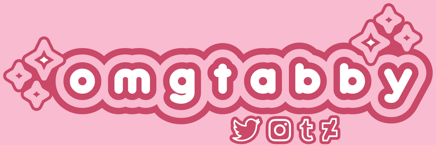 omgtabby's profile banner image