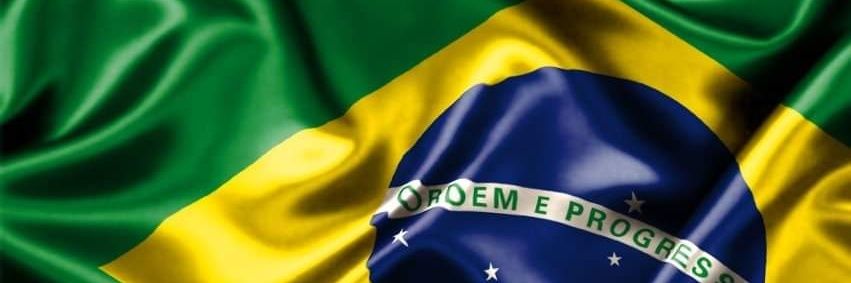 PATRIOTA 🇧🇷 banner