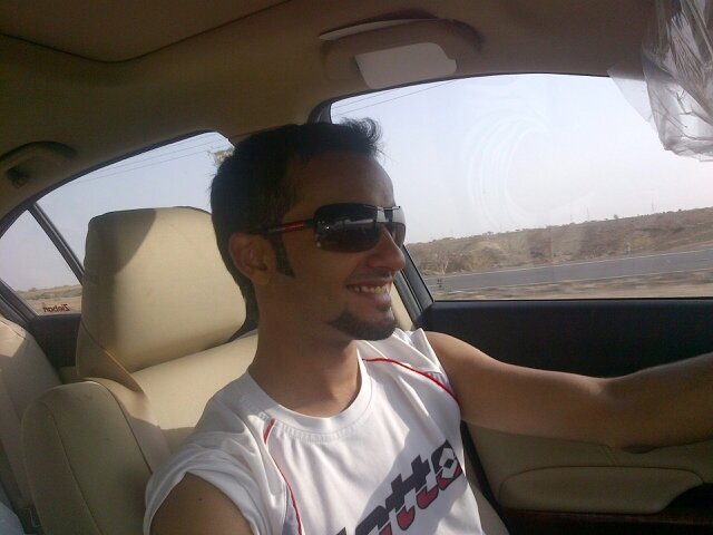 haroon1408's profile banner image