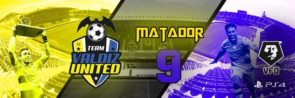 Matador_9_'s profile banner image