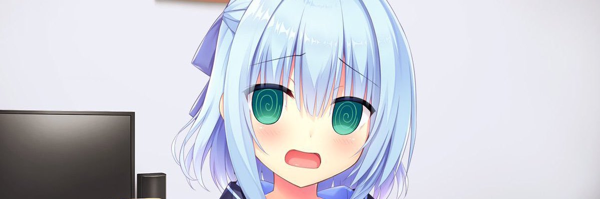 luckangel12's profile banner image