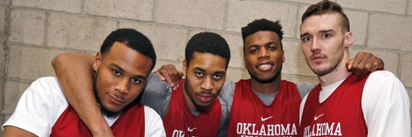 ouhoops Profile Banner