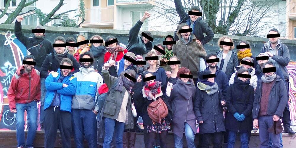 Collectif Etc banner