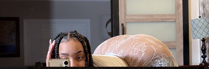 NyxDebree3b's profile banner image