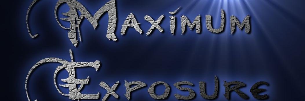 MickeysMaxExp's profile banner image